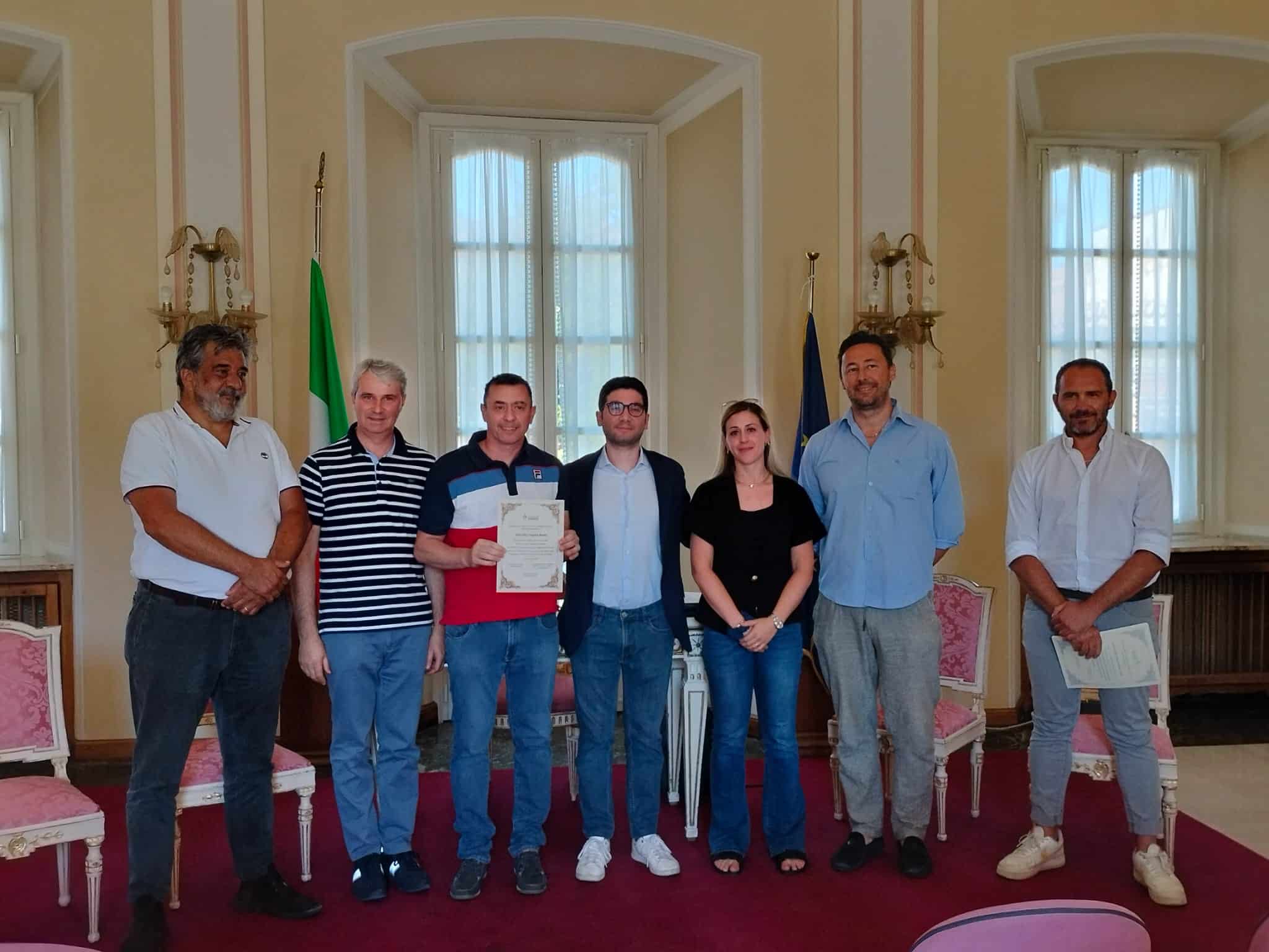 Attestato SPORT PER TUTTI 2025 001