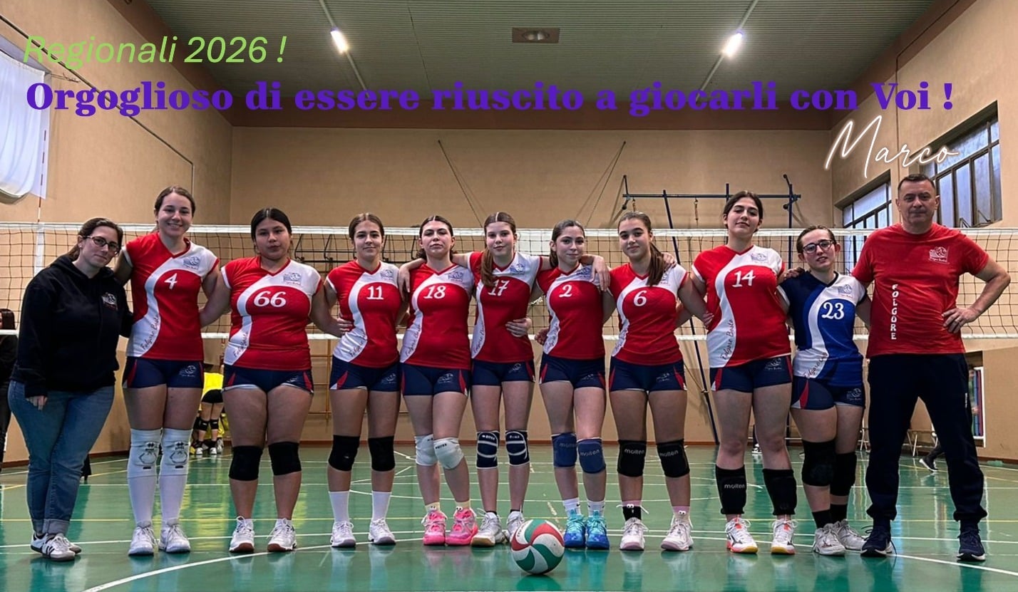 Under 16 Regionali vs JPM 001